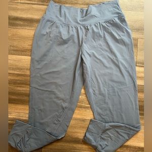 Athleta Salutation Jogger- XL